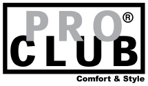 PRO CLUB Logo